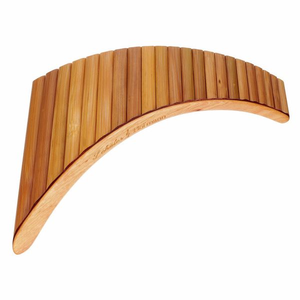 Hofmann Student Panpipe G G1-G4