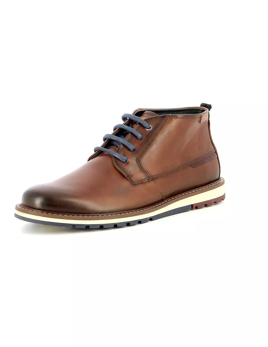 PIKOLINOS BERNA - Bottines & boots Cuero
