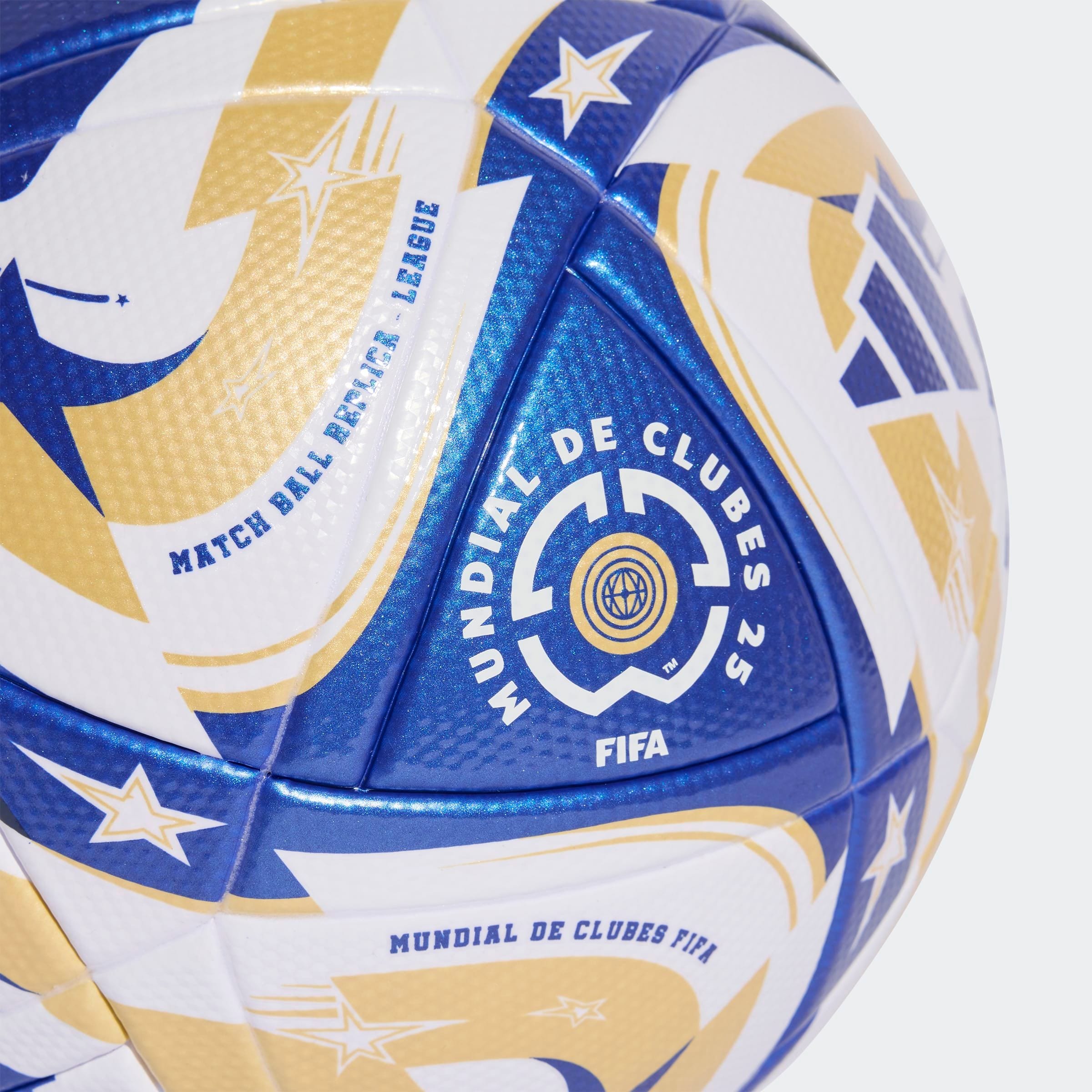 adidas Performance Fussball »FCWC LGE F« Finale Klub Weltmeisterschaft