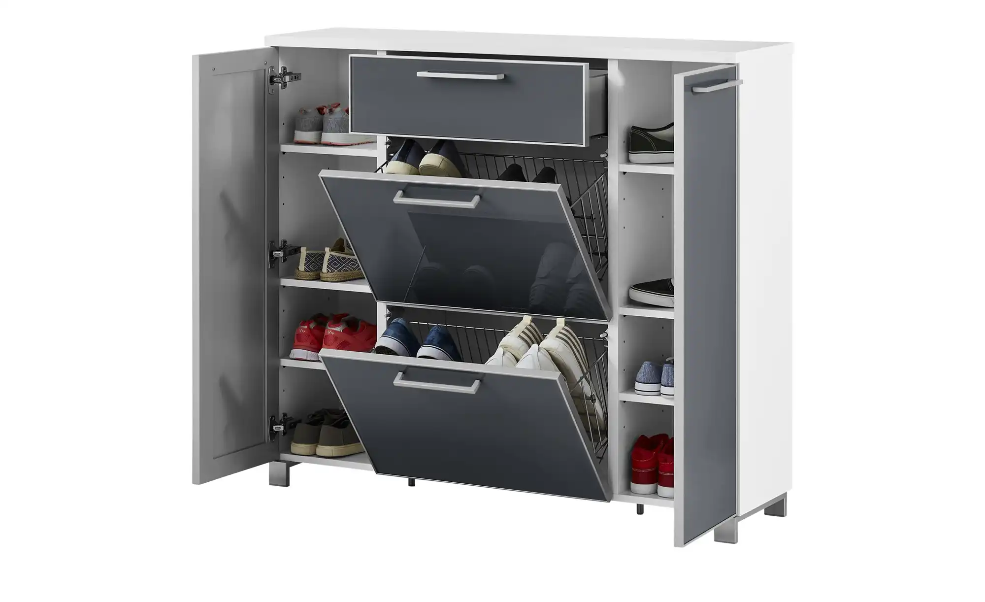 Schuhschrank Duna