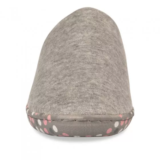 Chaussons GRIS DIM
