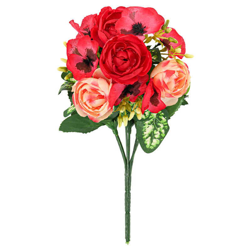Bouquet de renoncules