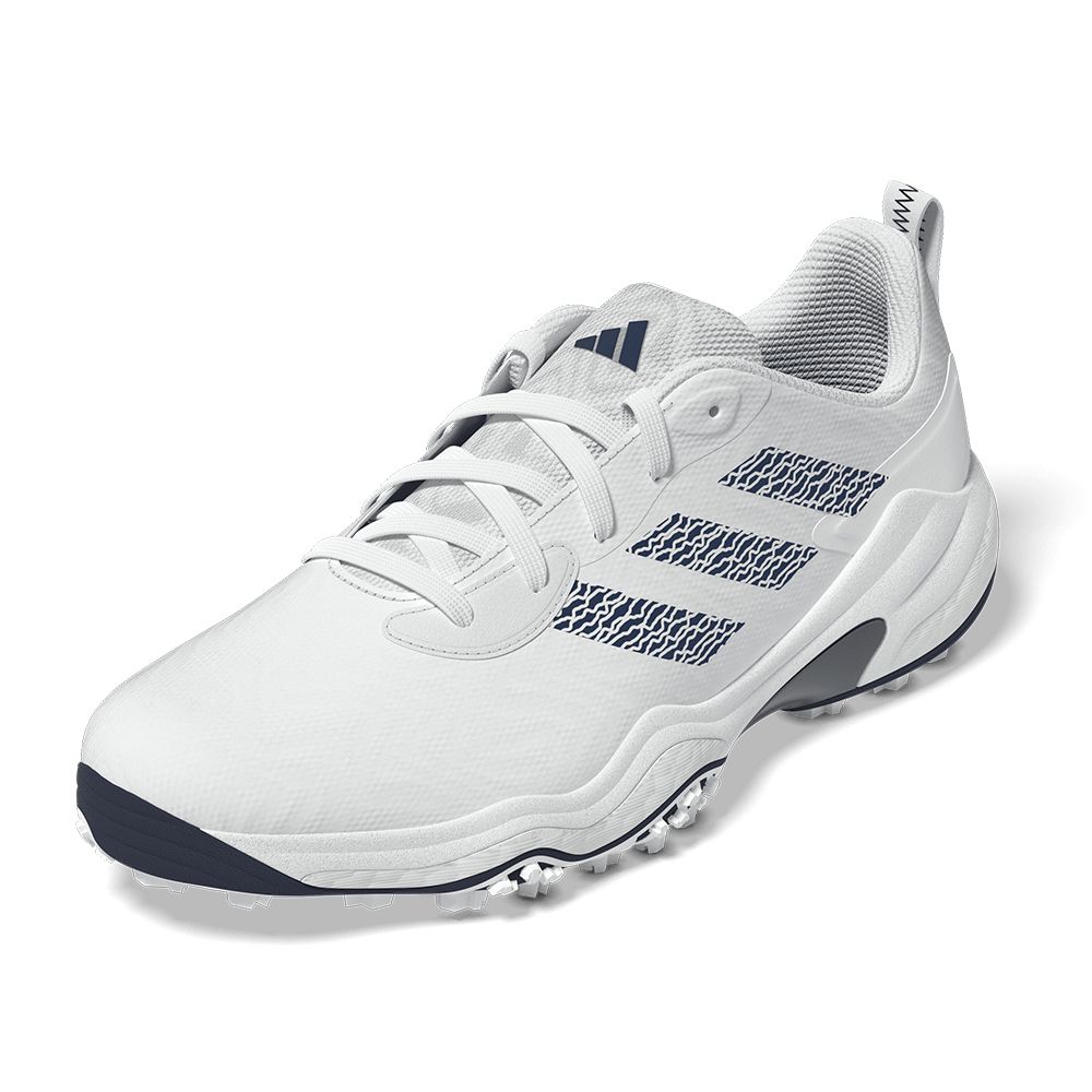 Codechaos Golfsko Herre Hvit/Navy
