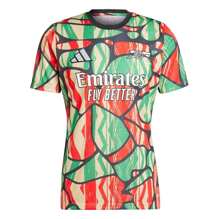 Adidas Maillot d'échauffement Arsenal