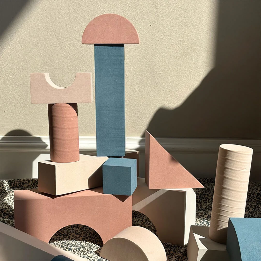 That's mine foamblokken miko - 52st