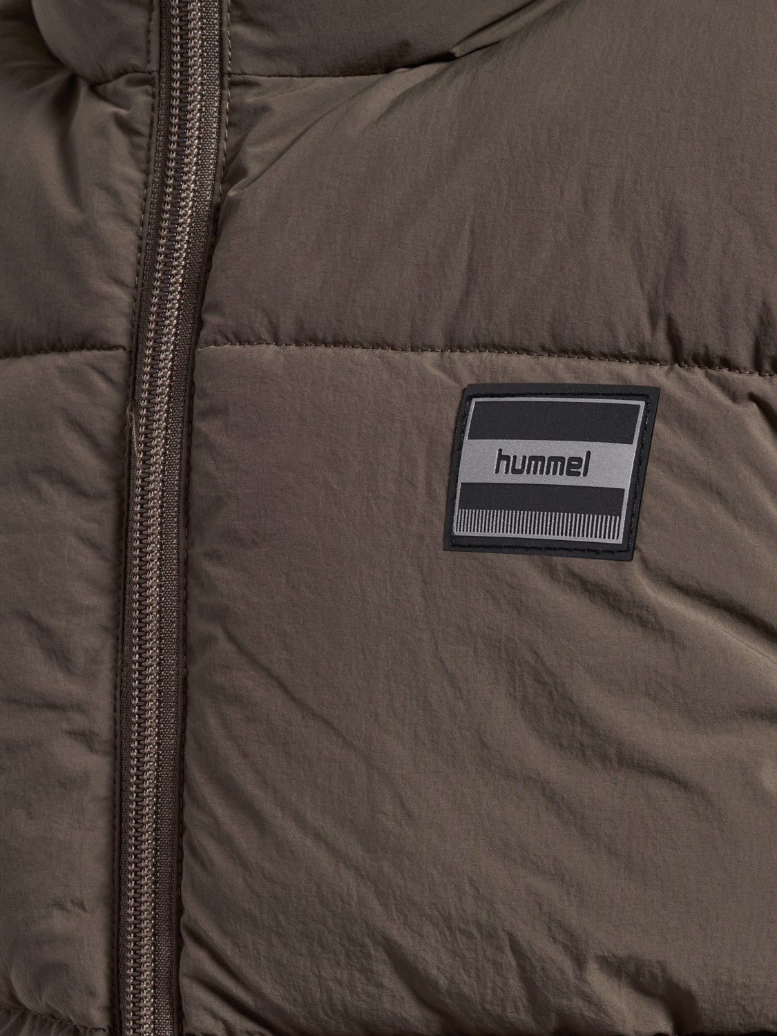 hmlCRISP TEX VEST