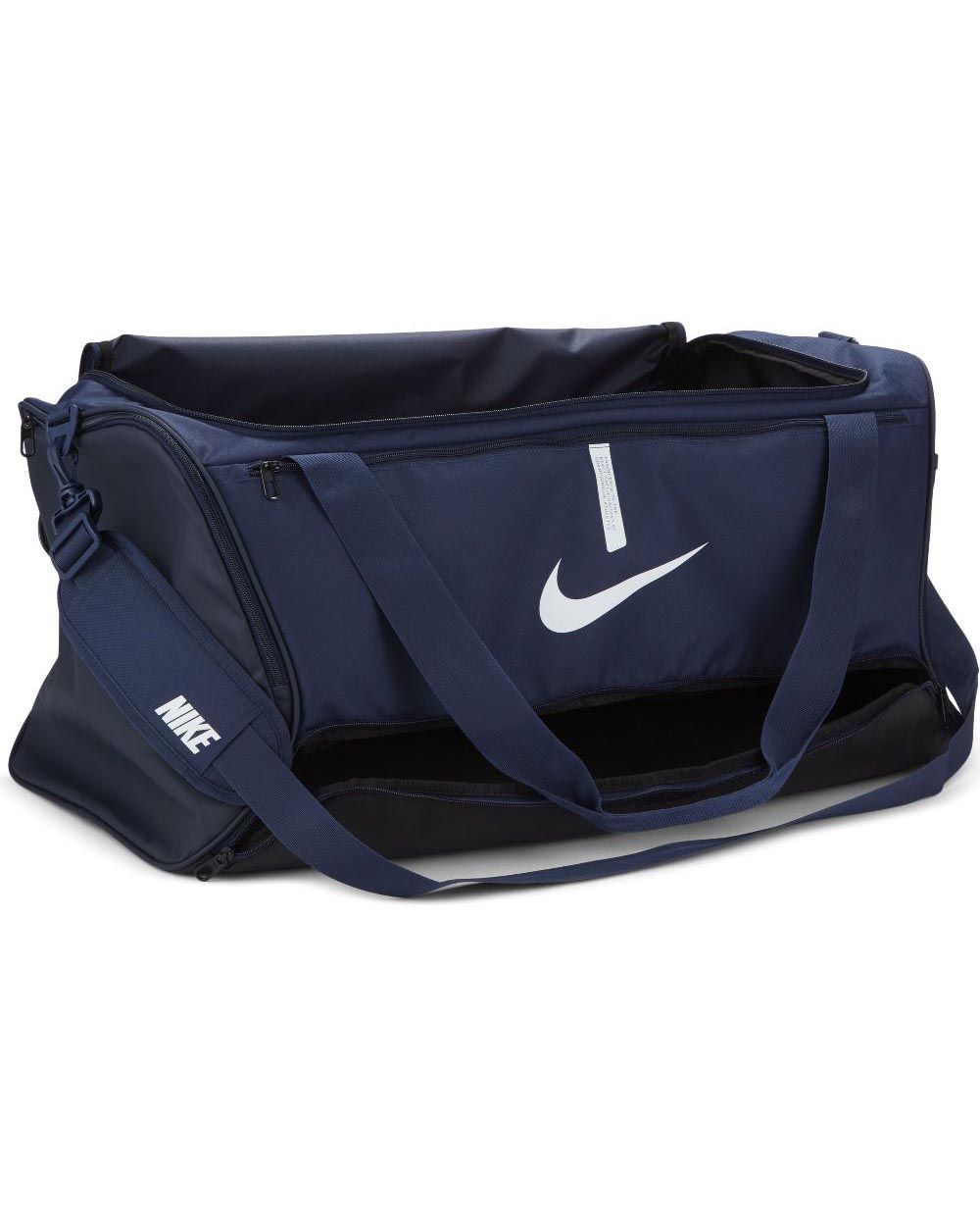 Sac de sport Nike Duffel Bleu Marine