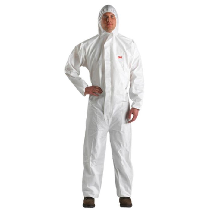 3M 4510 overall - XL (24420200)