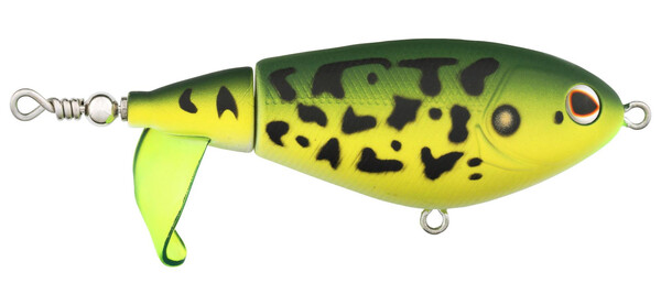 Leurre de surface Berkley Choppo 12cm (28g)