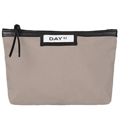 DAY ET Toilettaske - Gweneth RE-S Mini - Moon Rock