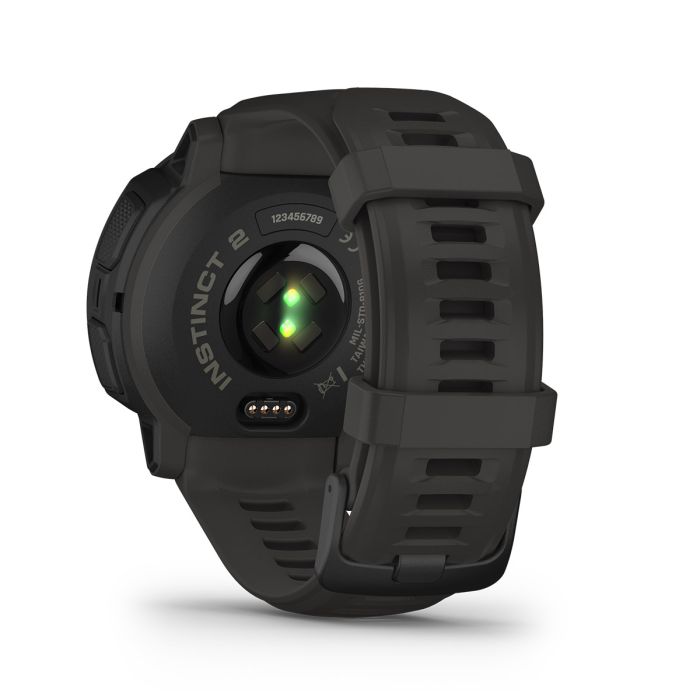Instinct 2 Solar