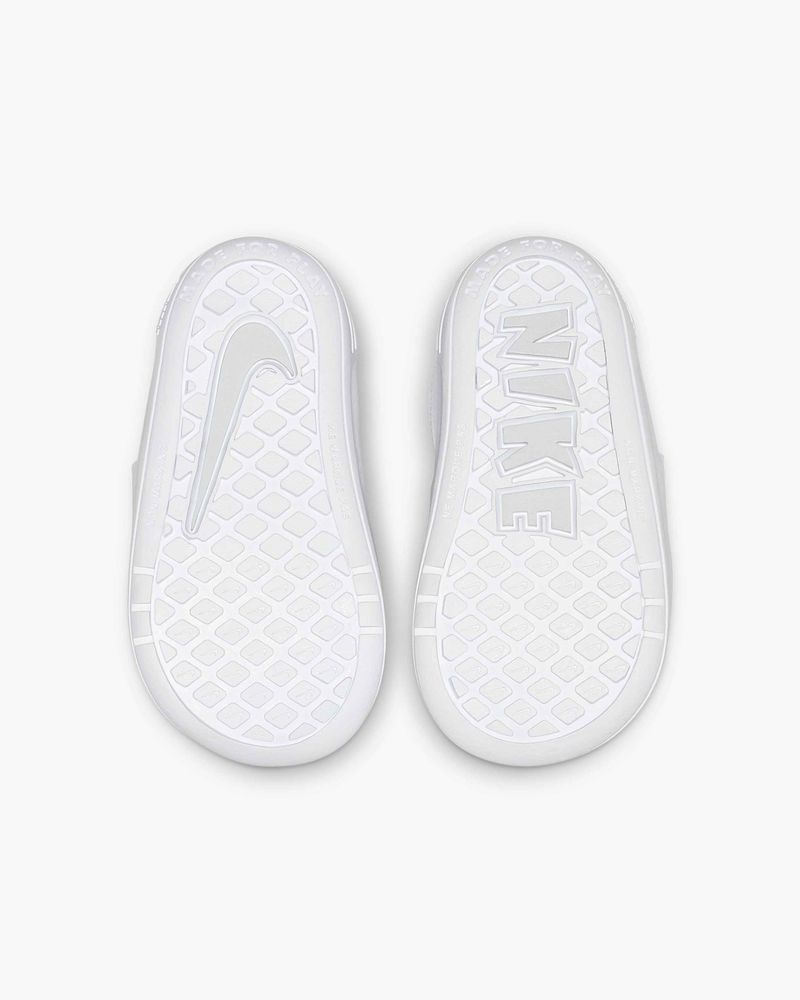 Chaussures Nike Pico 5 Blanc pour enfant