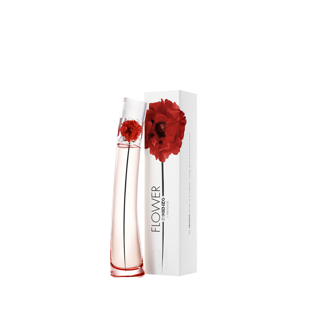 KENZO FLOWER BY KENZO Eau de Parfum L'Absolue - 50ml