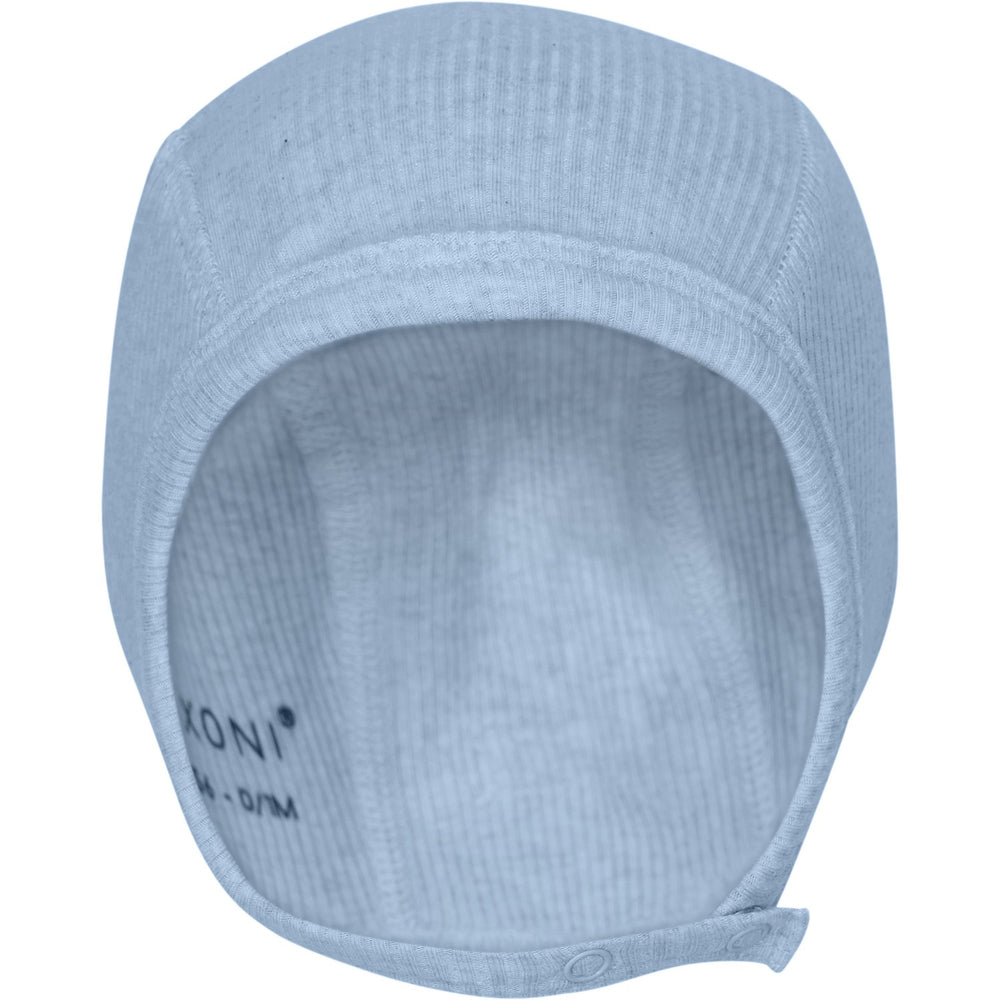 Køb FIXONI Blue Fog Melange Helmet Mélange Rib