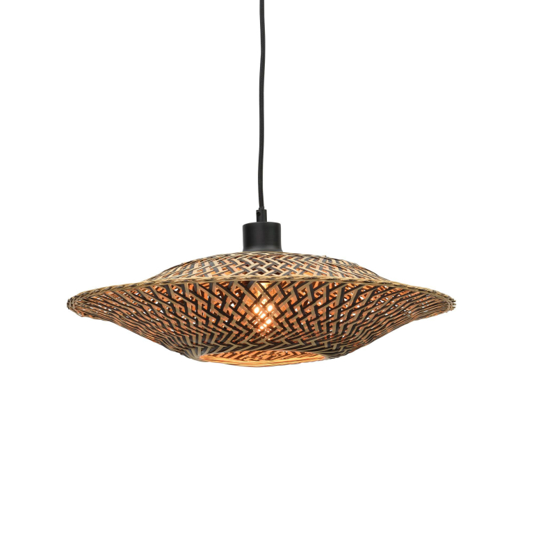 Good&Mojo Bali hanglamp medium Ø60