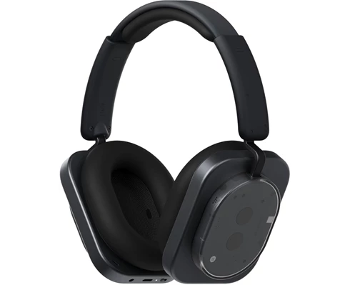Nothing Headphone (1) - Black