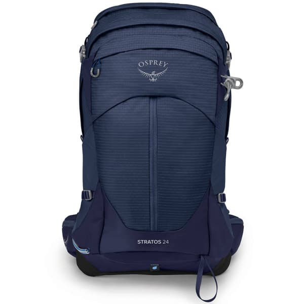 Sac à dos randonnée OSPREY STRATOS 24 CETACEAN BLUE