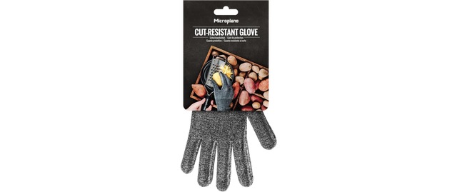 Microplane Grillhandschuhe »Gourmet«