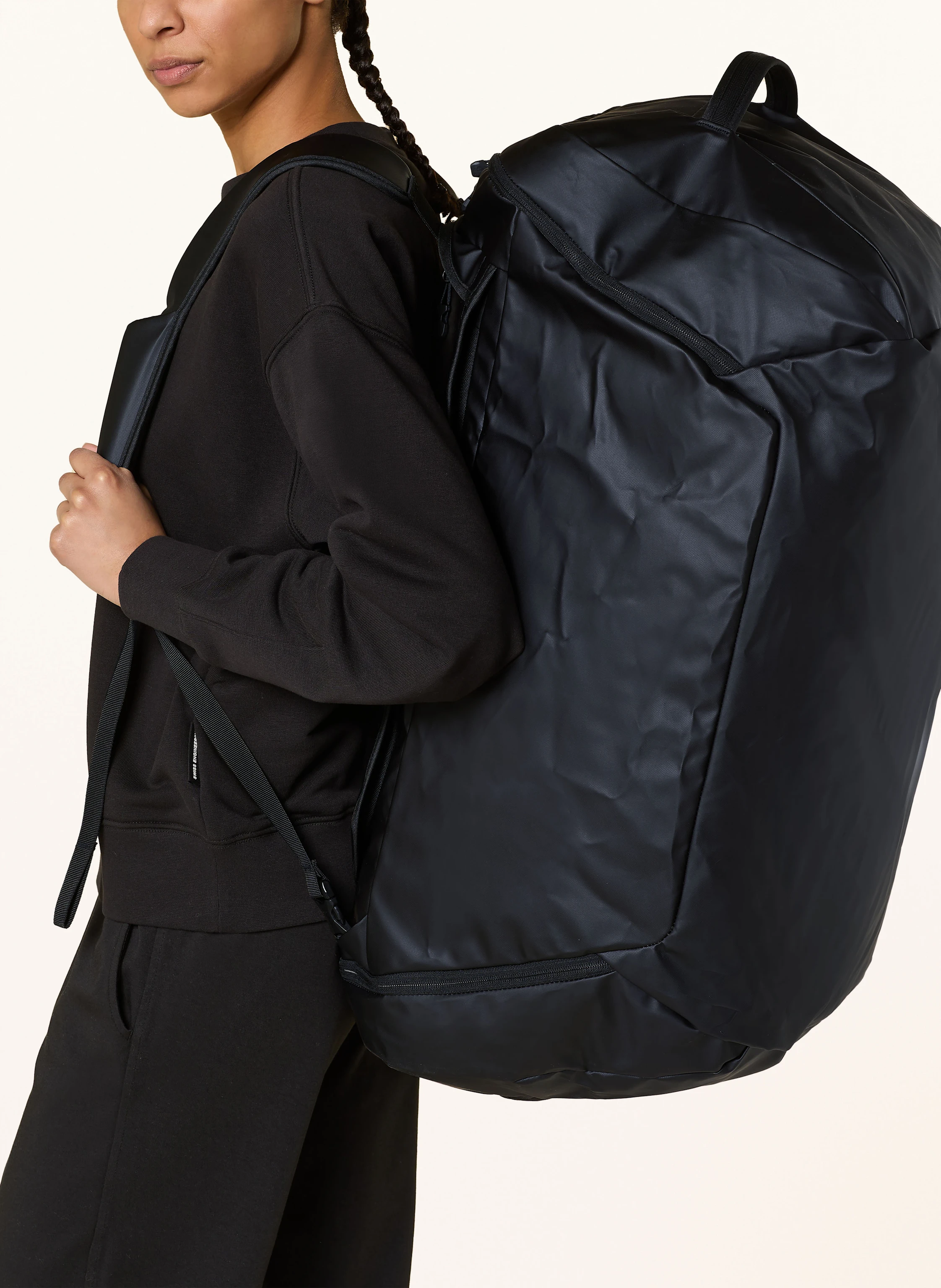 deuter Rucksack DUFFEL PRO 90