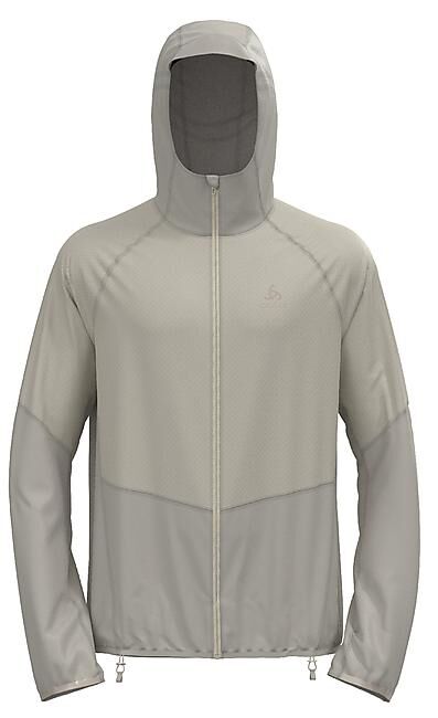 ODLO - VESTE IMPERMEABLE DUAL DRY WATERPROOF INSULATED JA