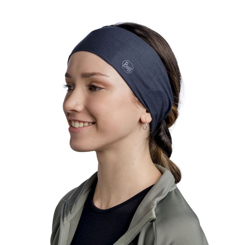 Coolnet UV Wide Headband - Bandeau