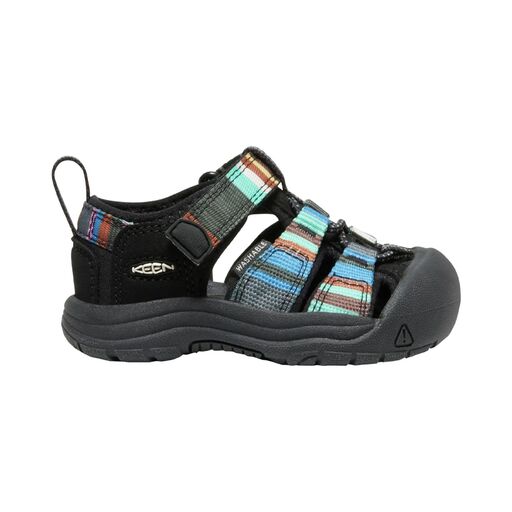 Sandálias de trekking Newport H2 Keen para bebês