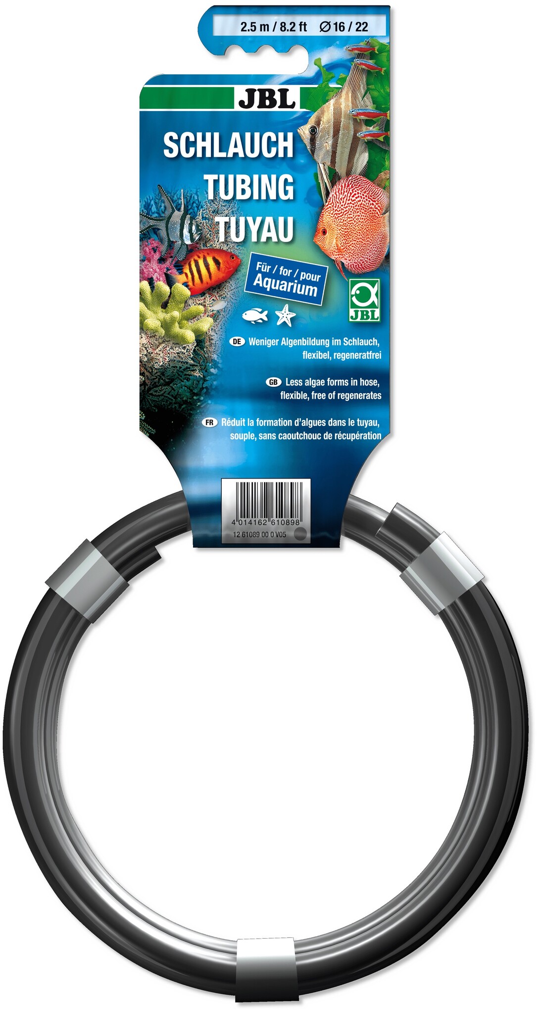 JBL Slang 16-22mm/2,5m