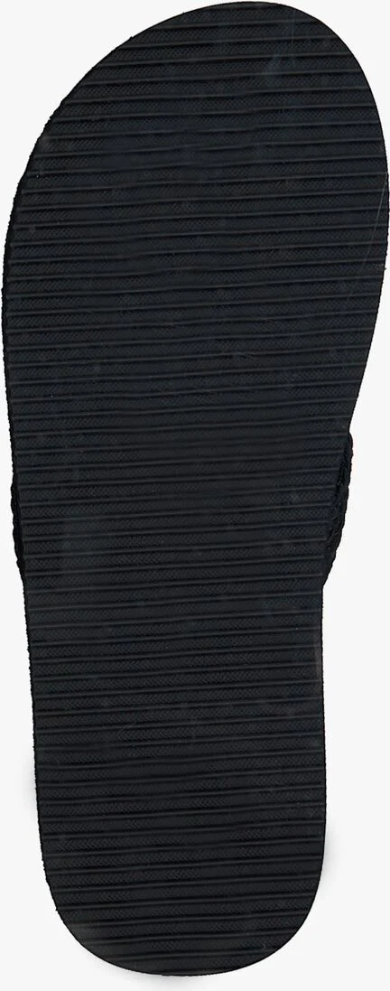 SCOTCH & SODA zwarte scotch & soda slippers cadelli