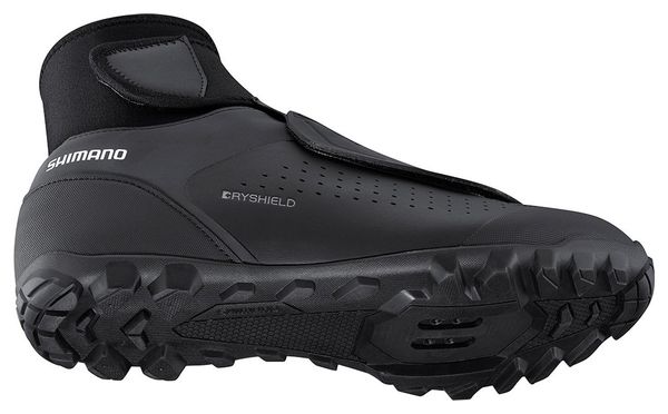 Chaussures VTT SHIMANO MW501 Noir
