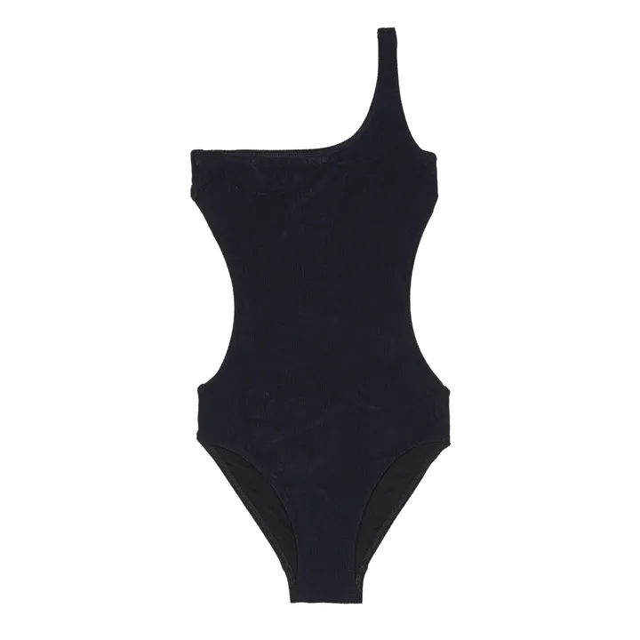Finger in the nose Maillot 1 Pièce Sia | Noir