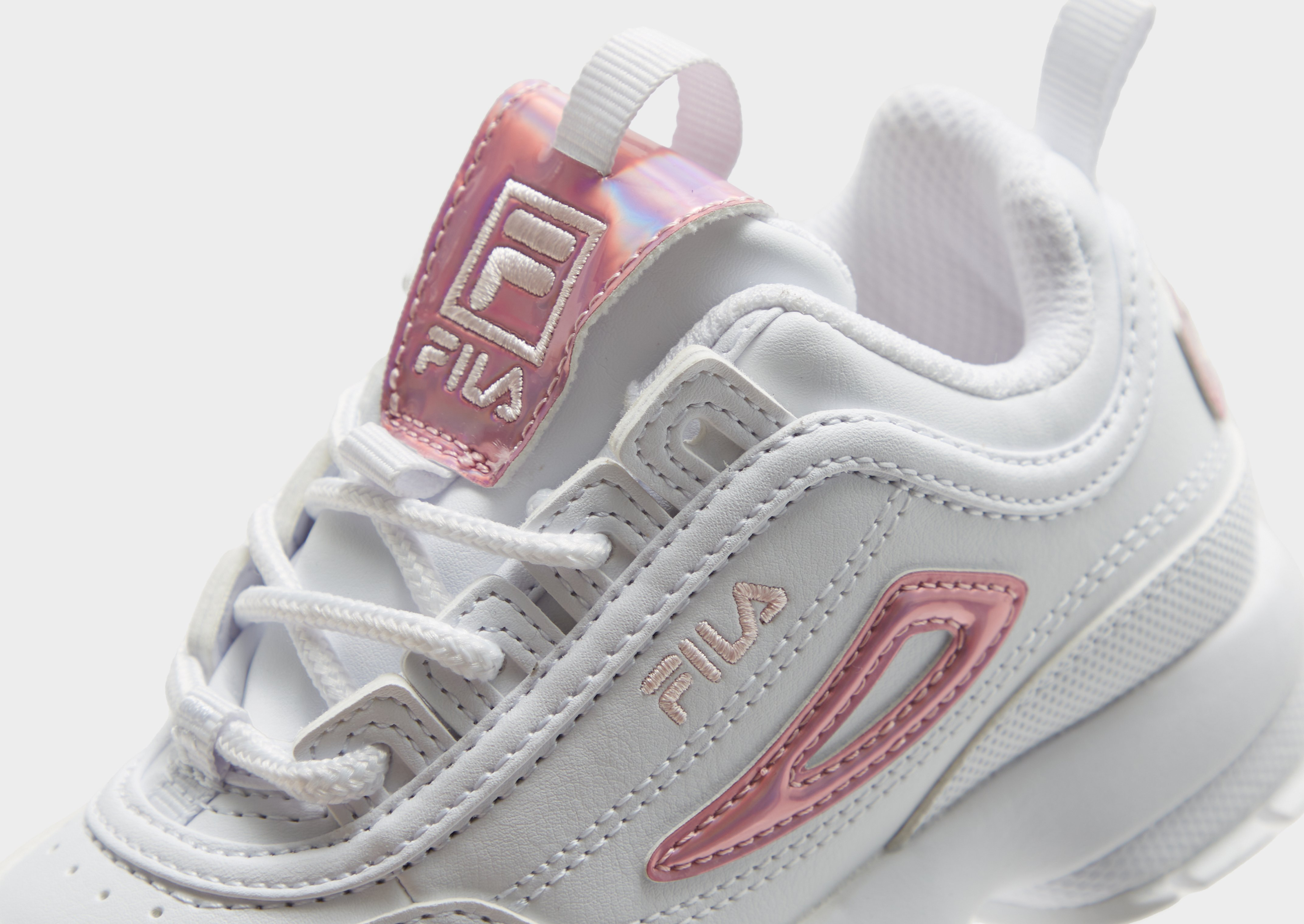 Fila Disruptor II Bébé