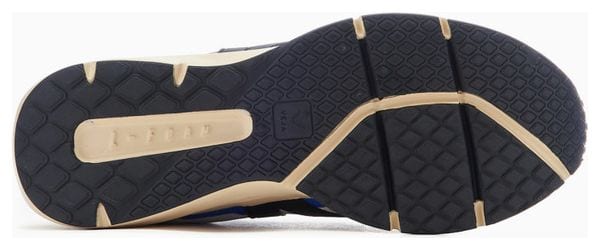 Chaussures de Running Veja Condor 2 AlveoMesh Natural Parme Gris Noir