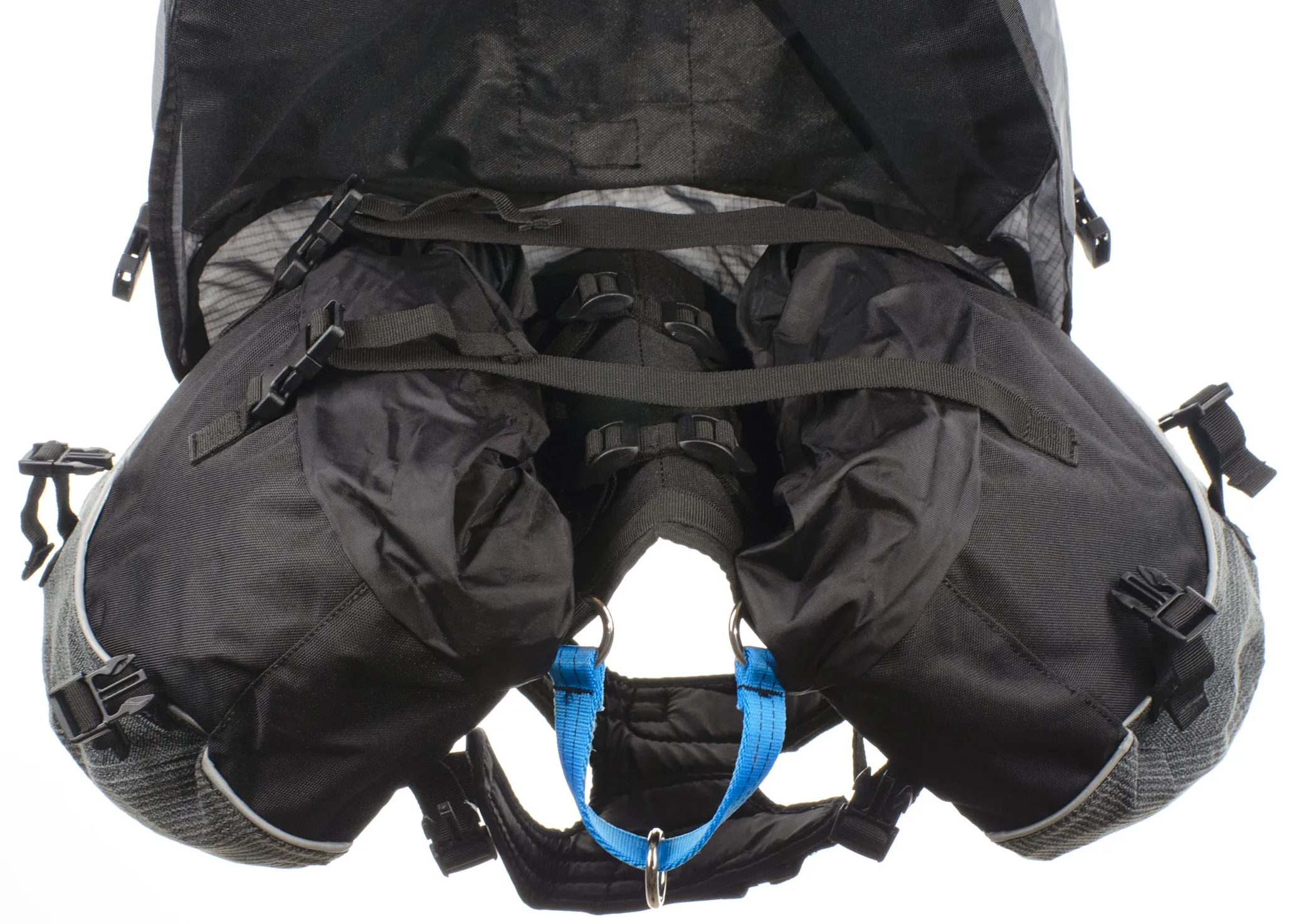 Non-stop Dogwear Amundsen Gray/Black
