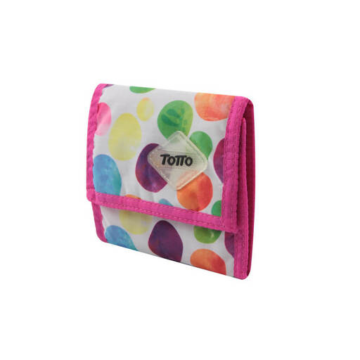 Cartera Juvenil Coure