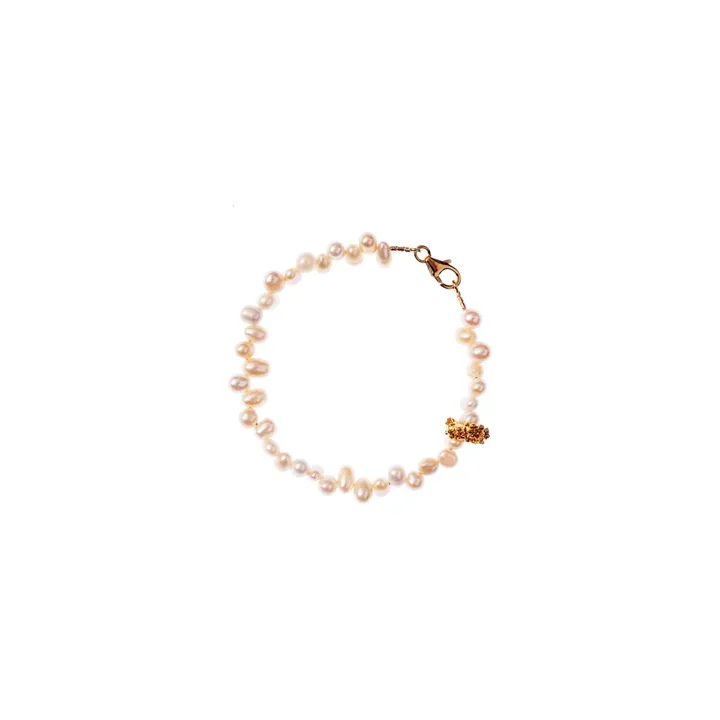 Alighieri Bracelet The Calliope | Doré
