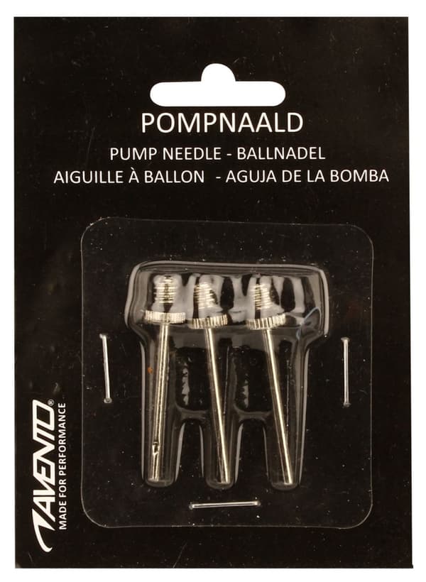 Needle for air pump AVENTO 75ND 3pcs