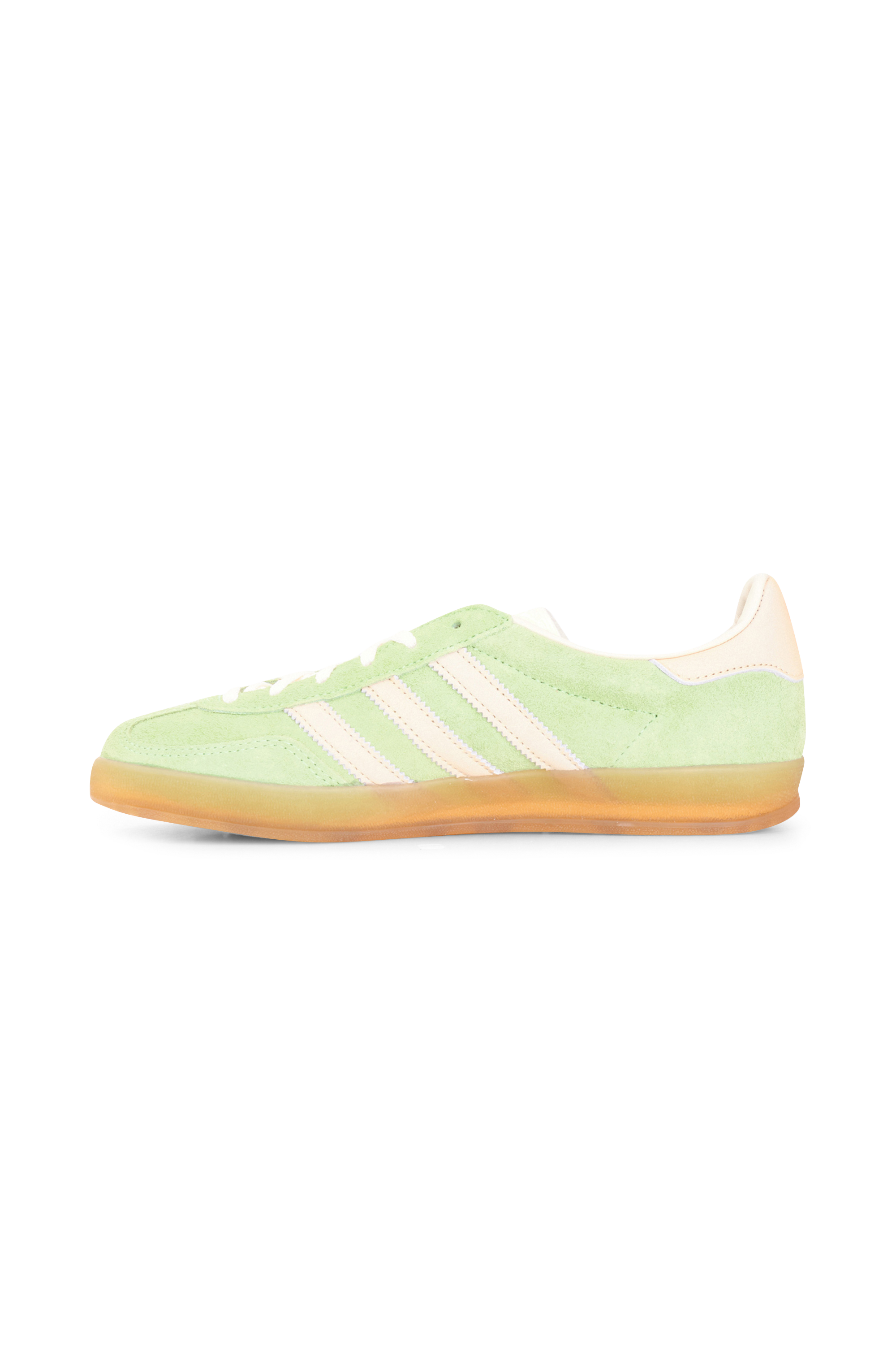 ADIDAS Baskets GAZELLE INDOOR W Vert