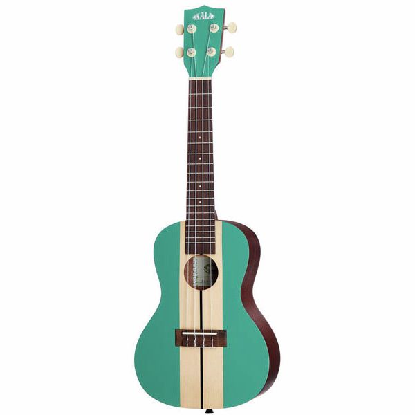 Kala Surf Wipeout Ukulele