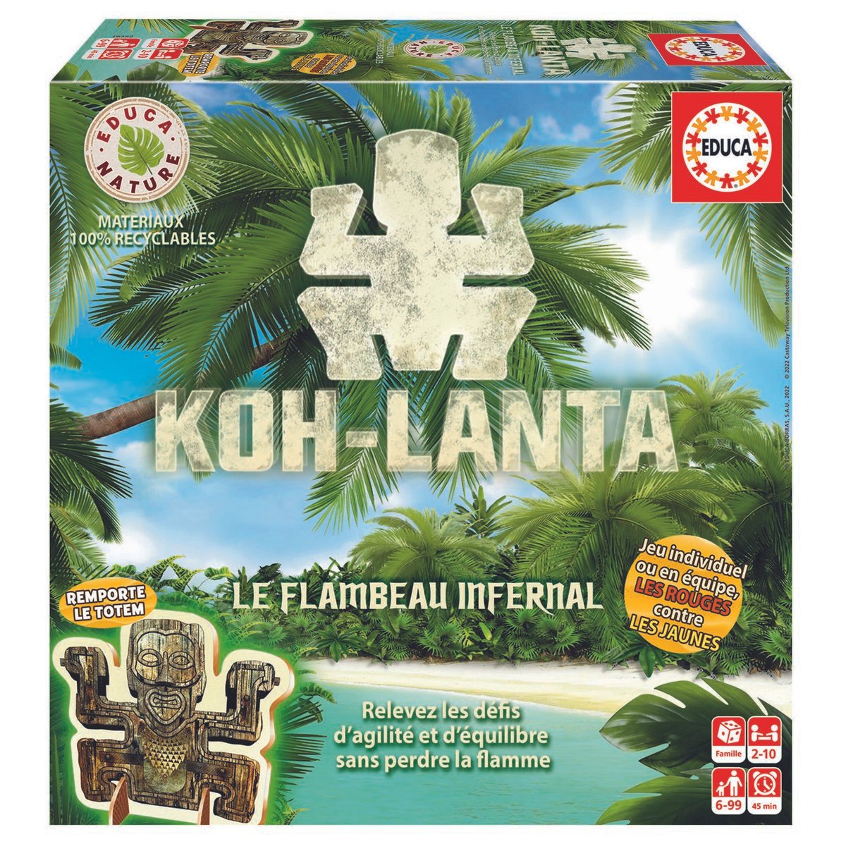Koh-Lanta