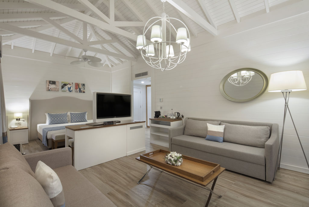 Nirvana Mediterranean Excellence Ultra All Inclusive - Hotel