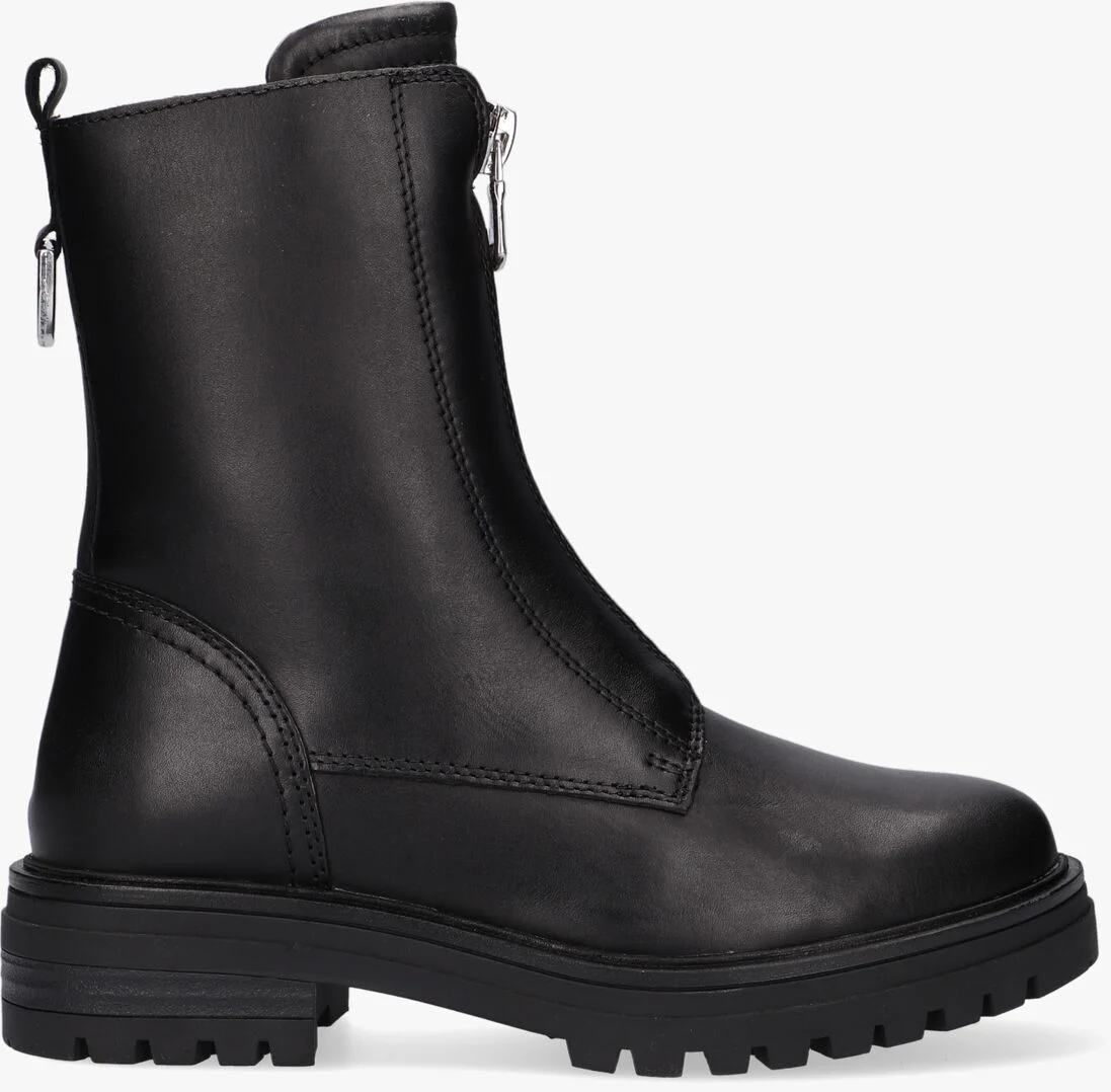 OMODA zwarte omoda enkelboots lpmonk-04