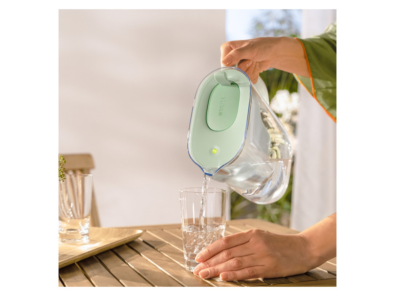 Waterfilter-kan Style ECO