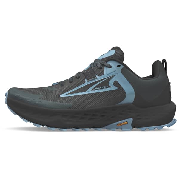 Chaussure trail ALTRA TIMP 5 W BLACK/GRAY