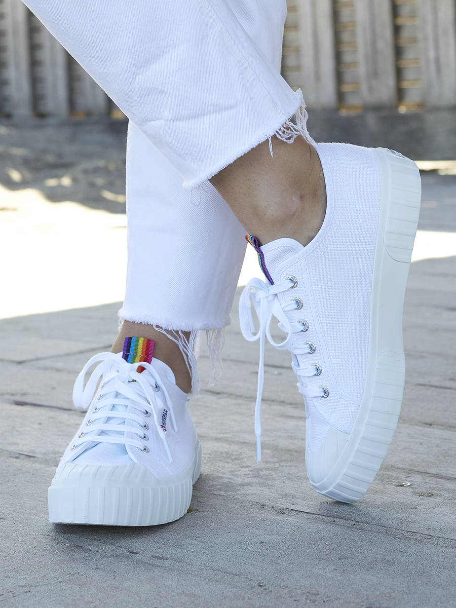 Sneakers 2630 Stripe SUPERGA