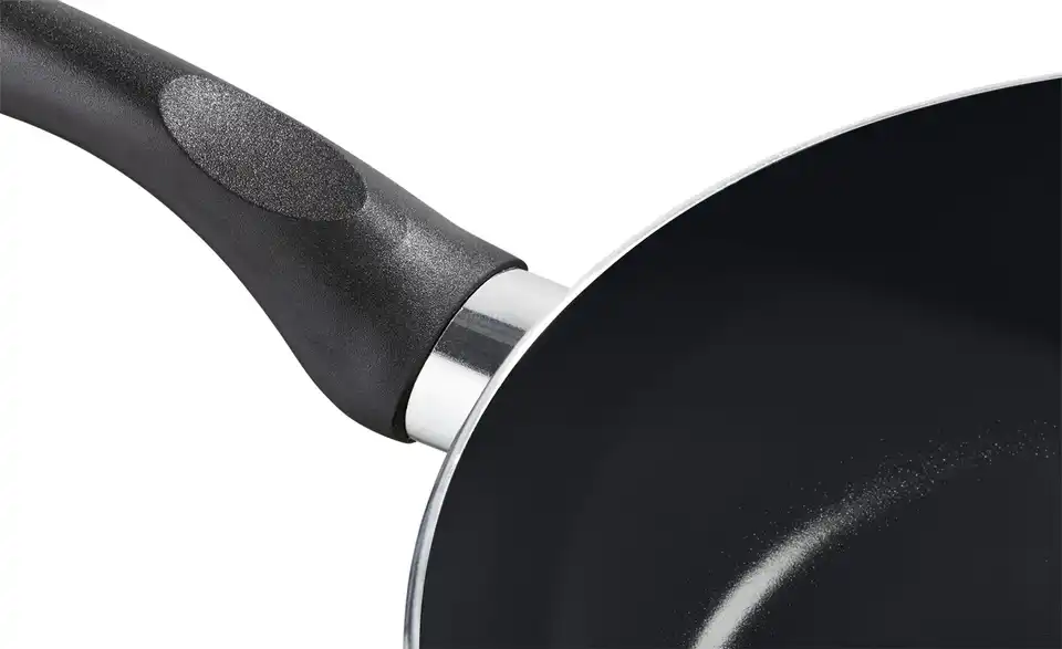 KHG Pfannenset 3-teilig