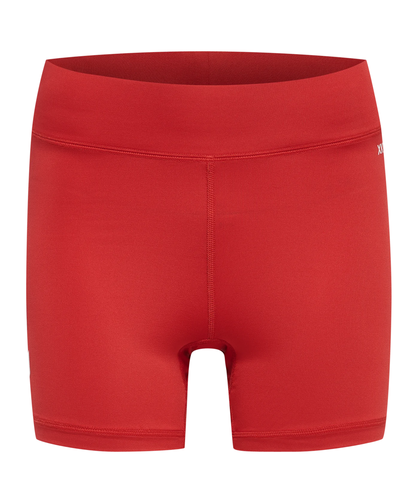Hummel hmlCORE XK Hipsters Damen Rot F3062