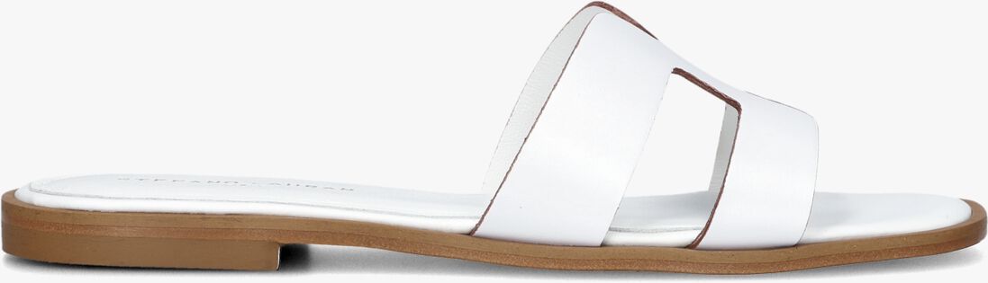 witte stefano lauran slippers 22622