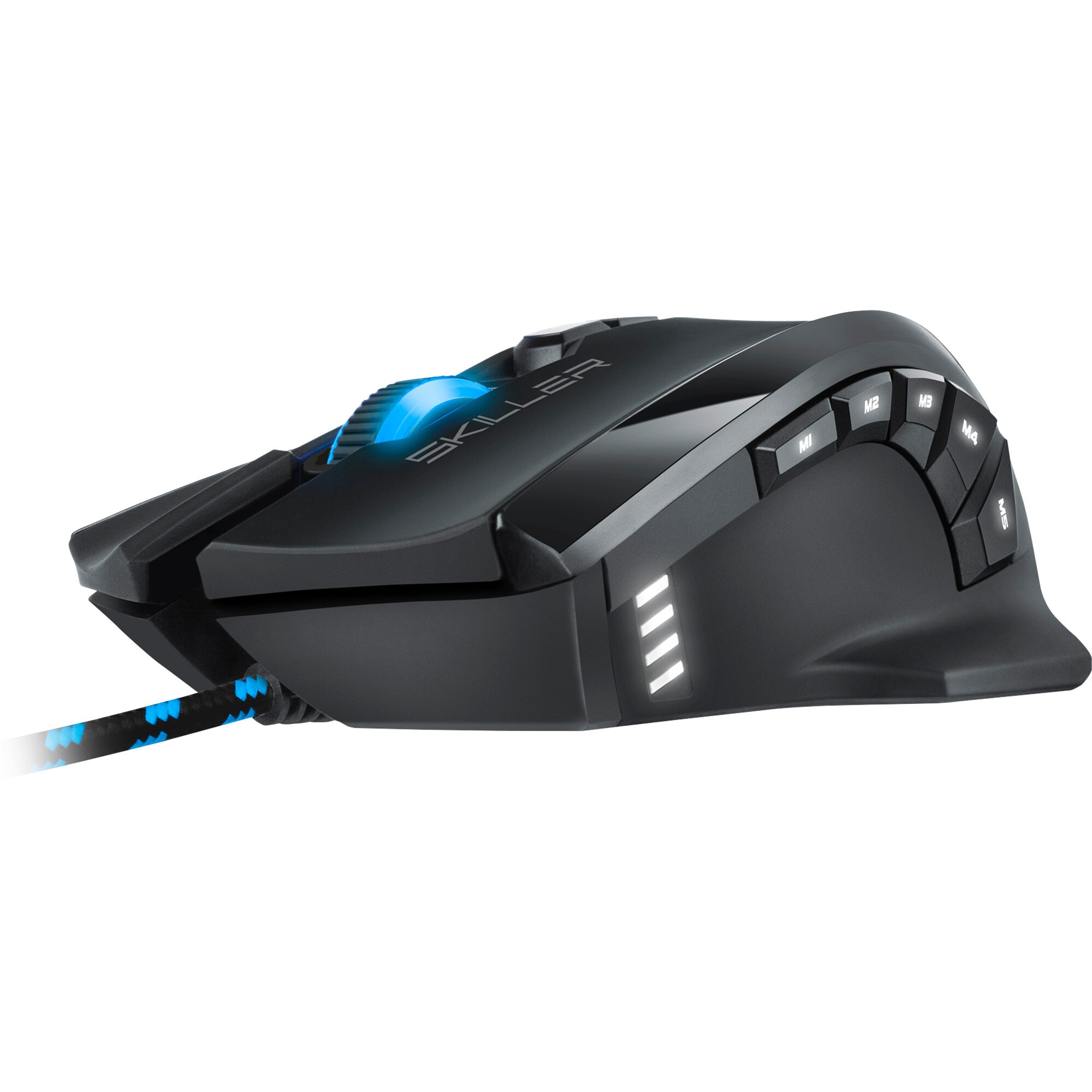 Sharkoon Gaming-Maus SKILLER SGM1