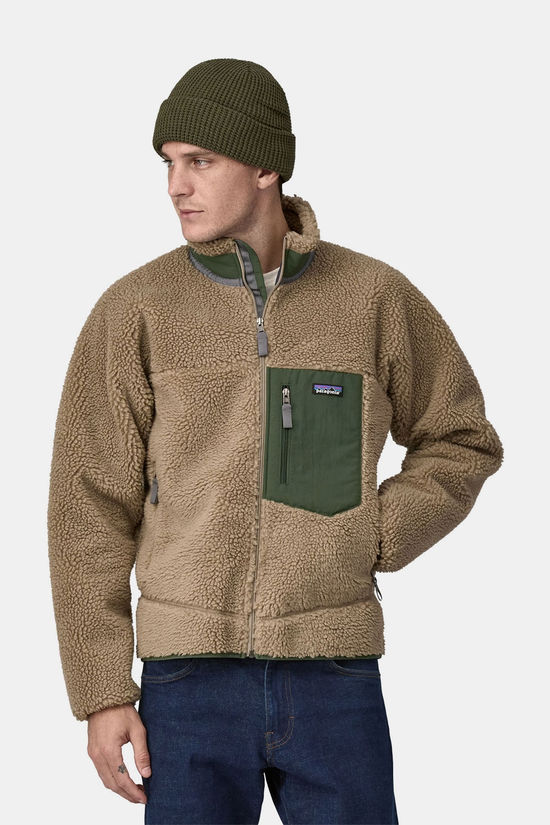 Patagonia Patagonia Classic Retro-X Fleecejas