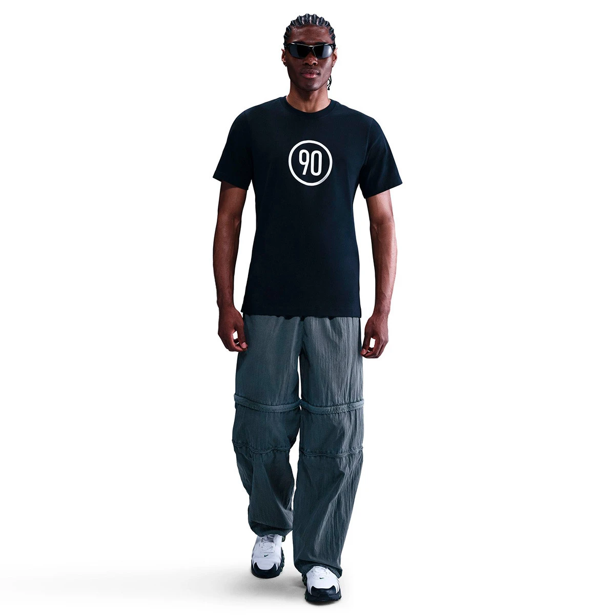 T-Shirt Nike Total 90 2